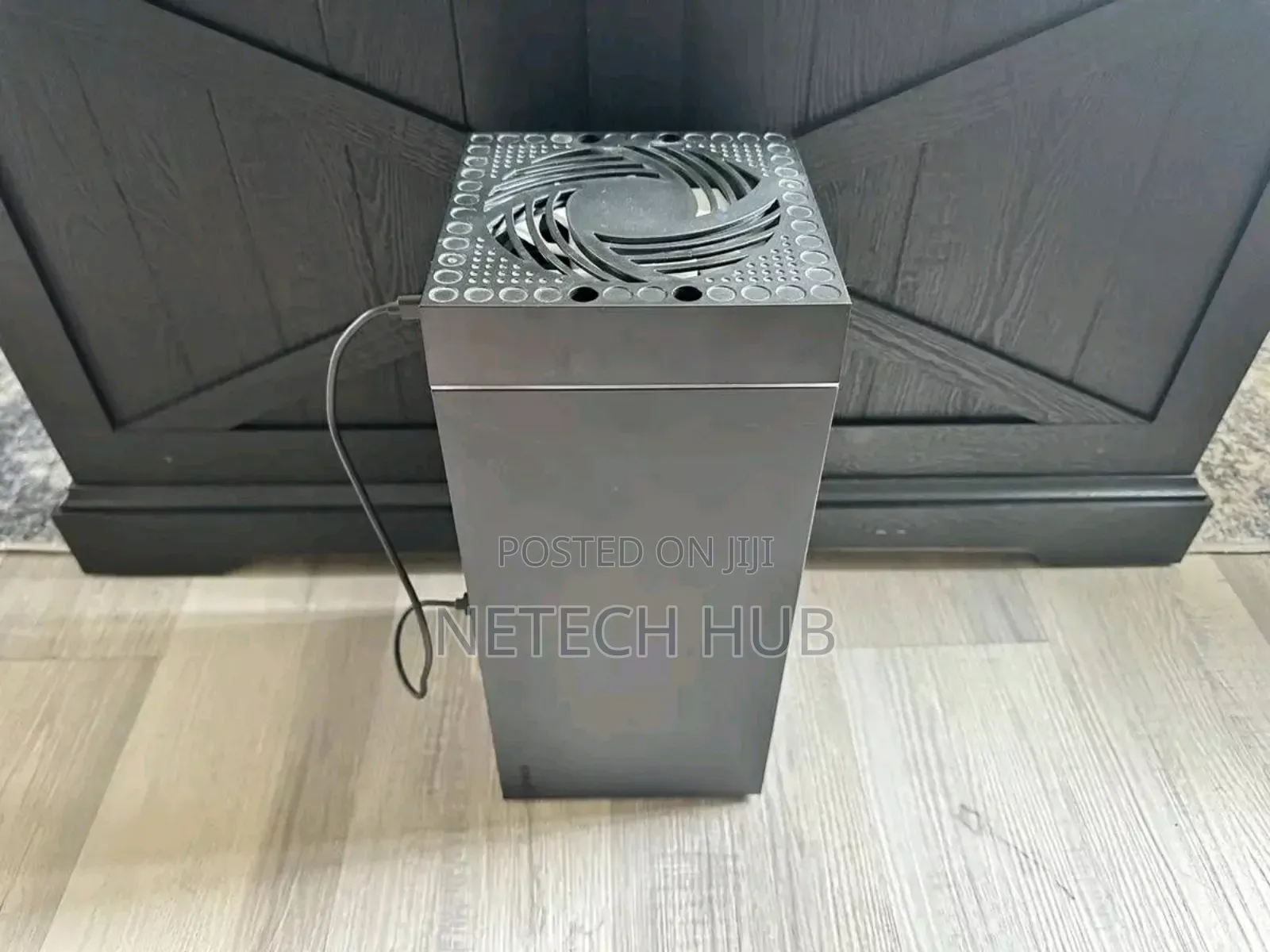 Xbox Series X 2tb No Games and Pad