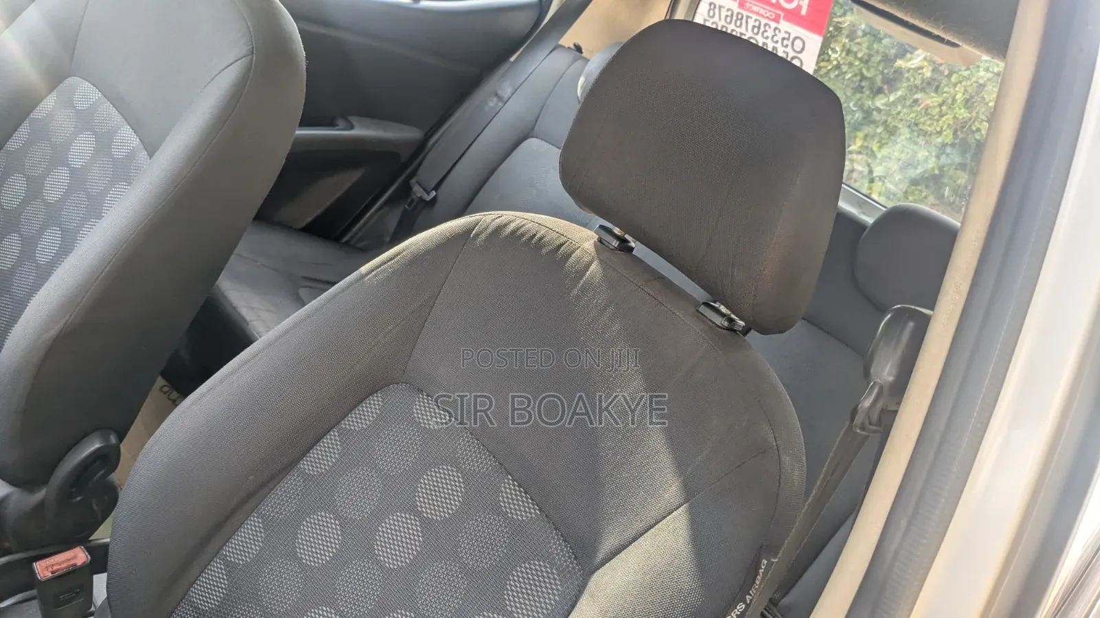 Hyundai I10 1.2 2012 Silver