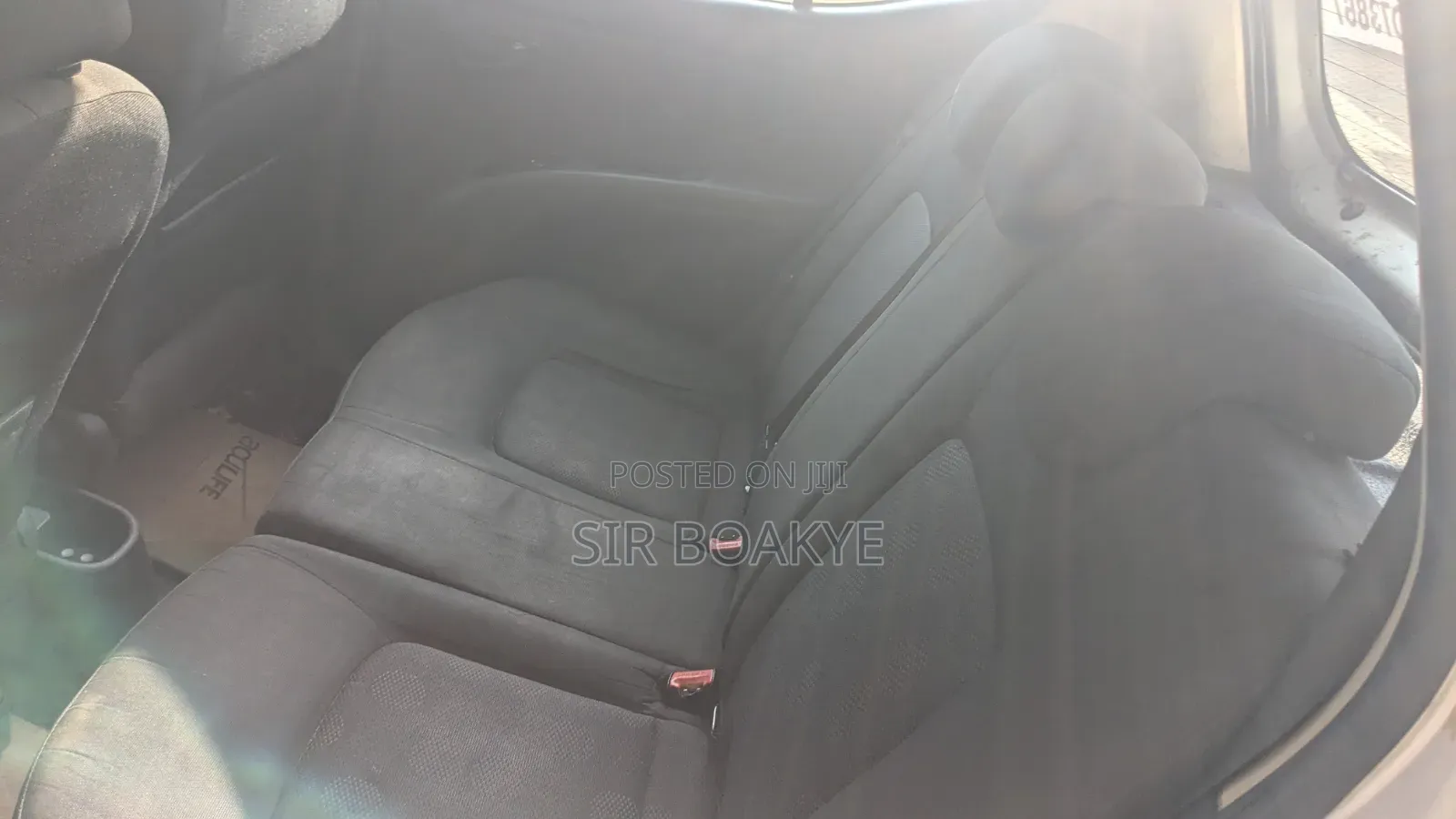 Hyundai I10 1.2 2012 Silver