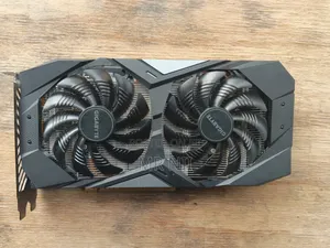 Gigabyte GTX 1650 Super 4GB Graphics Card