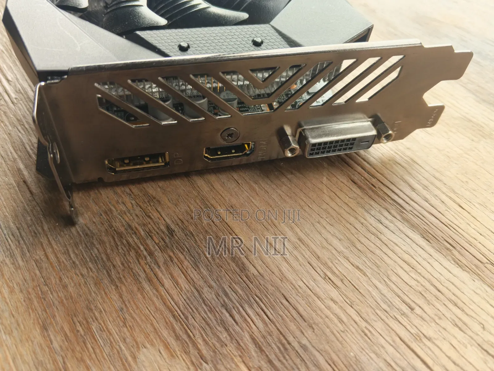 Gigabyte GTX 1650 Super 4GB Graphics Card