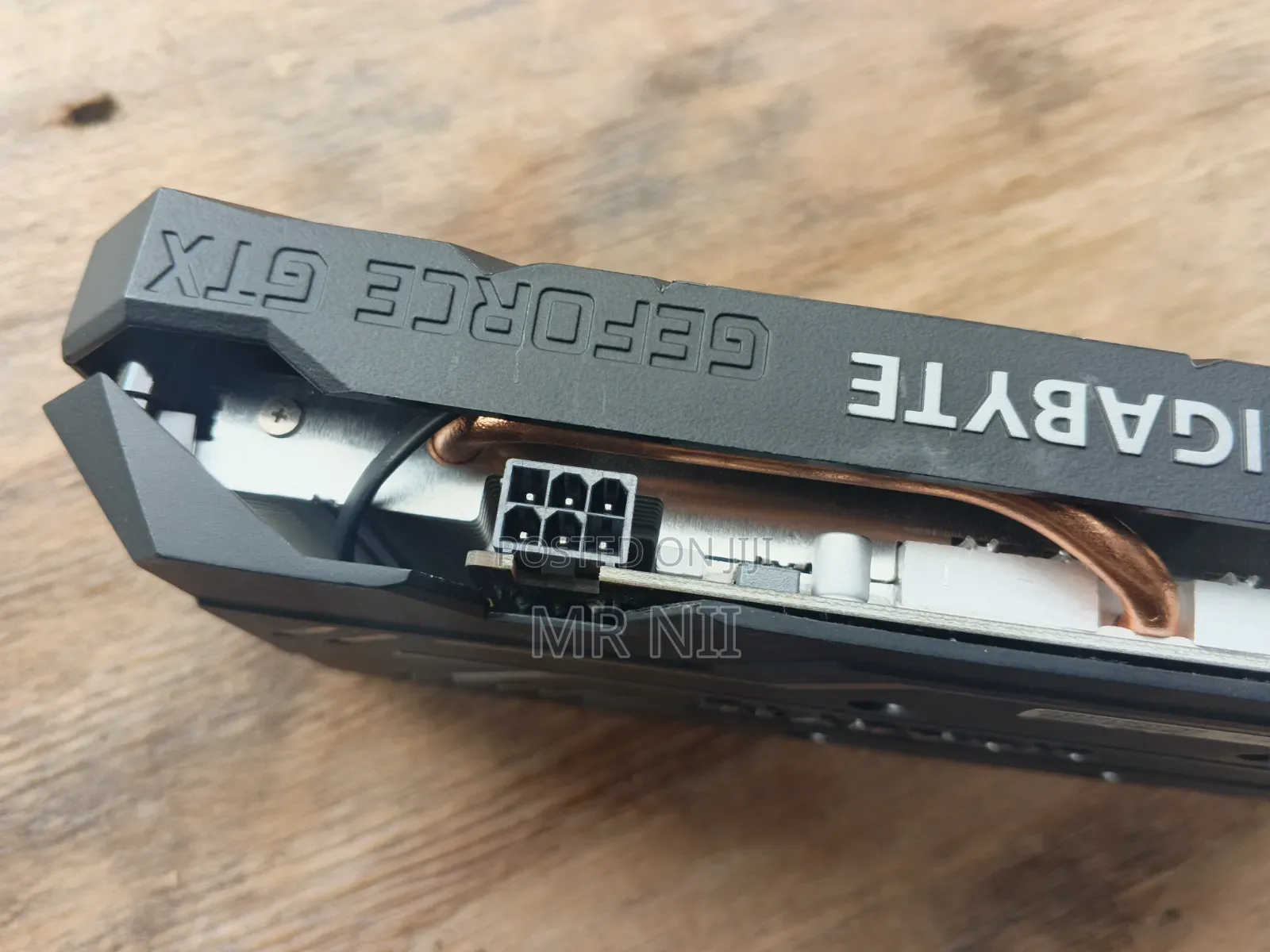 Gigabyte GTX 1650 Super 4GB Graphics Card