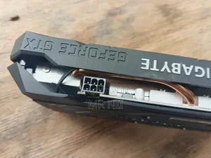 Gigabyte GTX 1650 Super 4GB Graphics Card