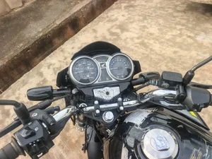 Honda CB 2025