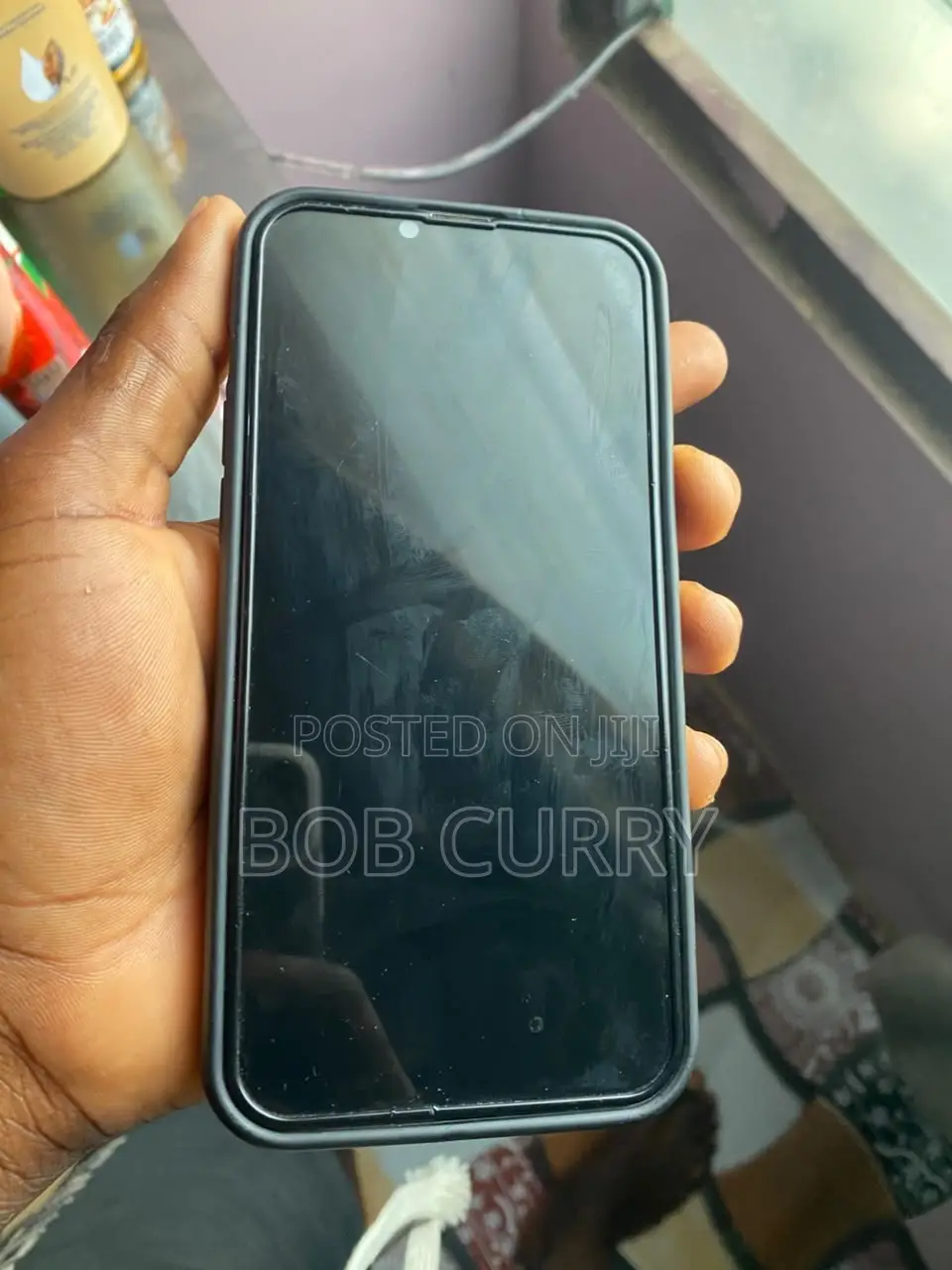 Apple iPhone 13 Pro Max 128 GB Black