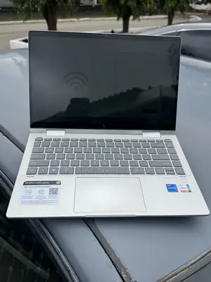 Laptop HP Envy x360 16GB Intel Core i7 SSD 1T