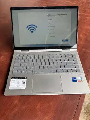 Laptop HP Envy x360 16GB Intel Core i7 SSD 1T