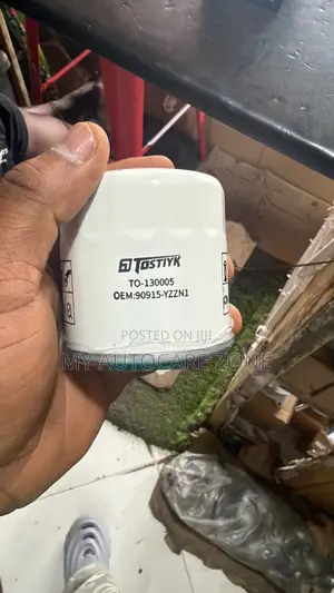 OEM Oil Filter 90915-Yzzn1 Toyota LEXUS