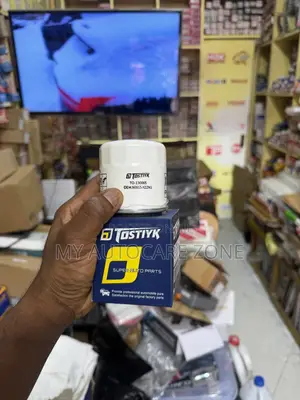 OEM Oil Filter 90915-Yzzn1 Toyota LEXUS
