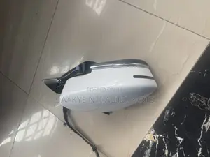 Acura MDX 2025-2026 Side Mirror With Camera ( Right Side )