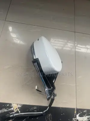 Acura MDX 2025-2026 Side Mirror With Camera ( Right Side )