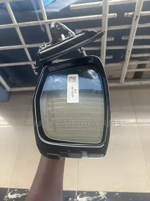 Acura MDX 2025-2026 Side Mirror With Camera ( Right Side )