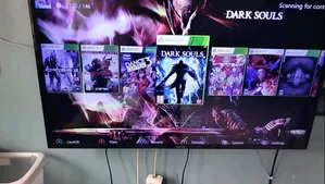 Xbox 360 Console and Accessories