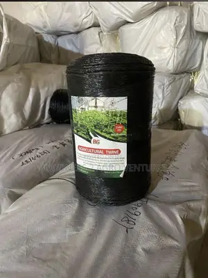 Trellising Rope ( Agricultural Twine)