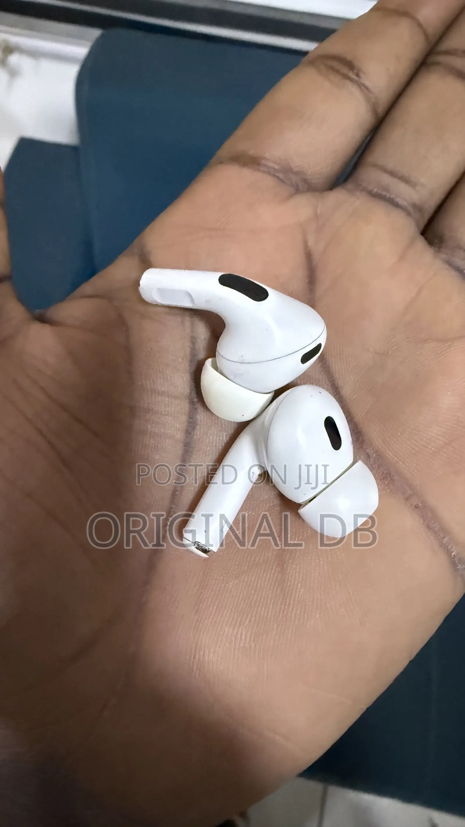 Airpods Pro Ear Buds Only