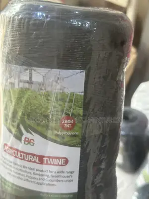 Trellising Rope ( Agricultural Twine)