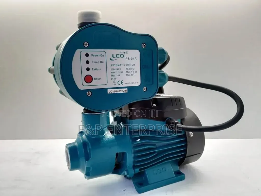 Water Pump