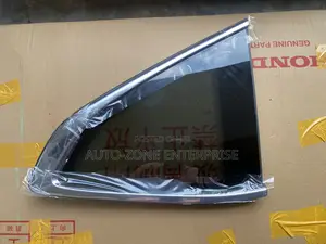 Honda CRV 2017 2018 2019 2020 2021 2022 Door Vent Glass/Quarter Glass