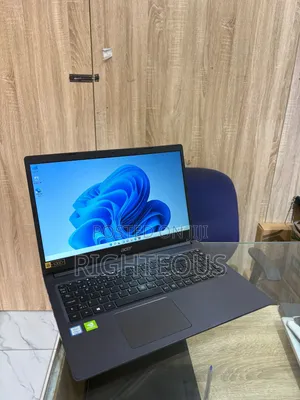 Laptop Asus 8GB Intel Core i5 SSD 256GB