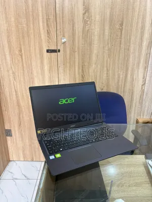Laptop Asus 8GB Intel Core i5 SSD 256GB