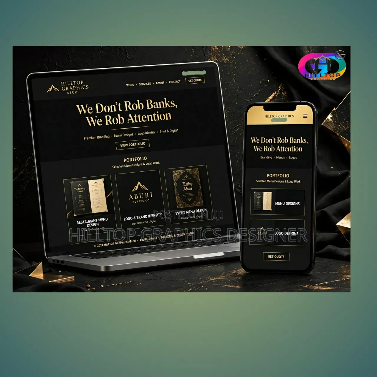 Flyer Design - Church, Birthday, Business - 30 Minutes Delivery