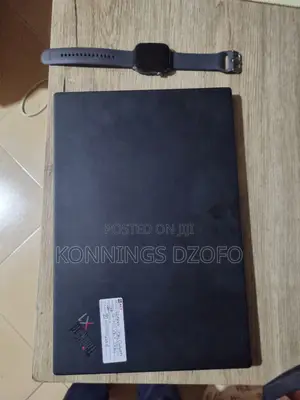 Laptop Lenovo ThinkPad X1 Carbon 16GB Intel Core i7 SSD 256GB