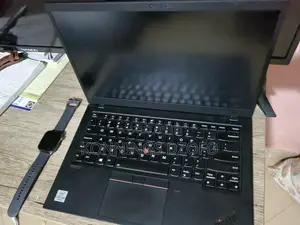 Laptop Lenovo ThinkPad X1 Carbon 16GB Intel Core i7 SSD 256GB