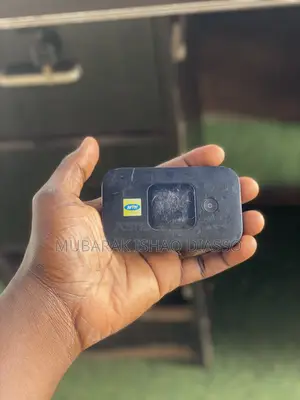 MTN Pocket WiFI