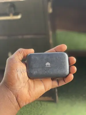 MTN Pocket WiFI
