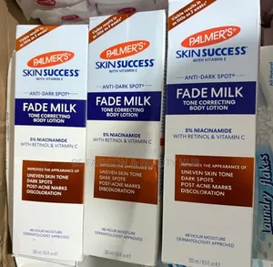 Palmer's Fade Milk