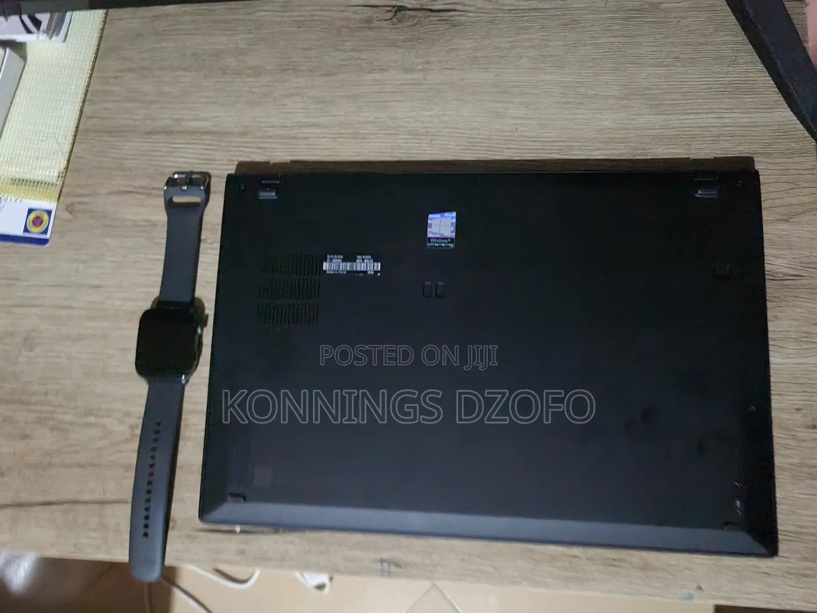 Laptop Lenovo ThinkPad X1 Carbon 16GB Intel Core i7 SSD 256GB