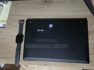 Laptop Lenovo ThinkPad X1 Carbon 16GB Intel Core i7 SSD 256GB