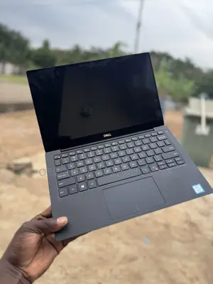 Laptop Dell XPS 13 9380 16GB Intel Core i7 SSD 512GB