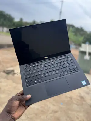 Laptop Dell XPS 13 9380 16GB Intel Core i7 SSD 512GB