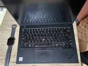 Laptop Lenovo ThinkPad X1 Carbon 16GB Intel Core i7 SSD 256GB