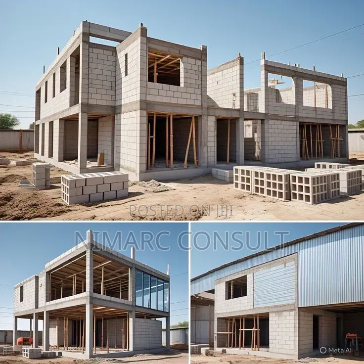 Building Contractor