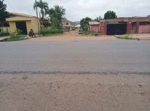 School Land for Sale at Ipt Nyankyereniase