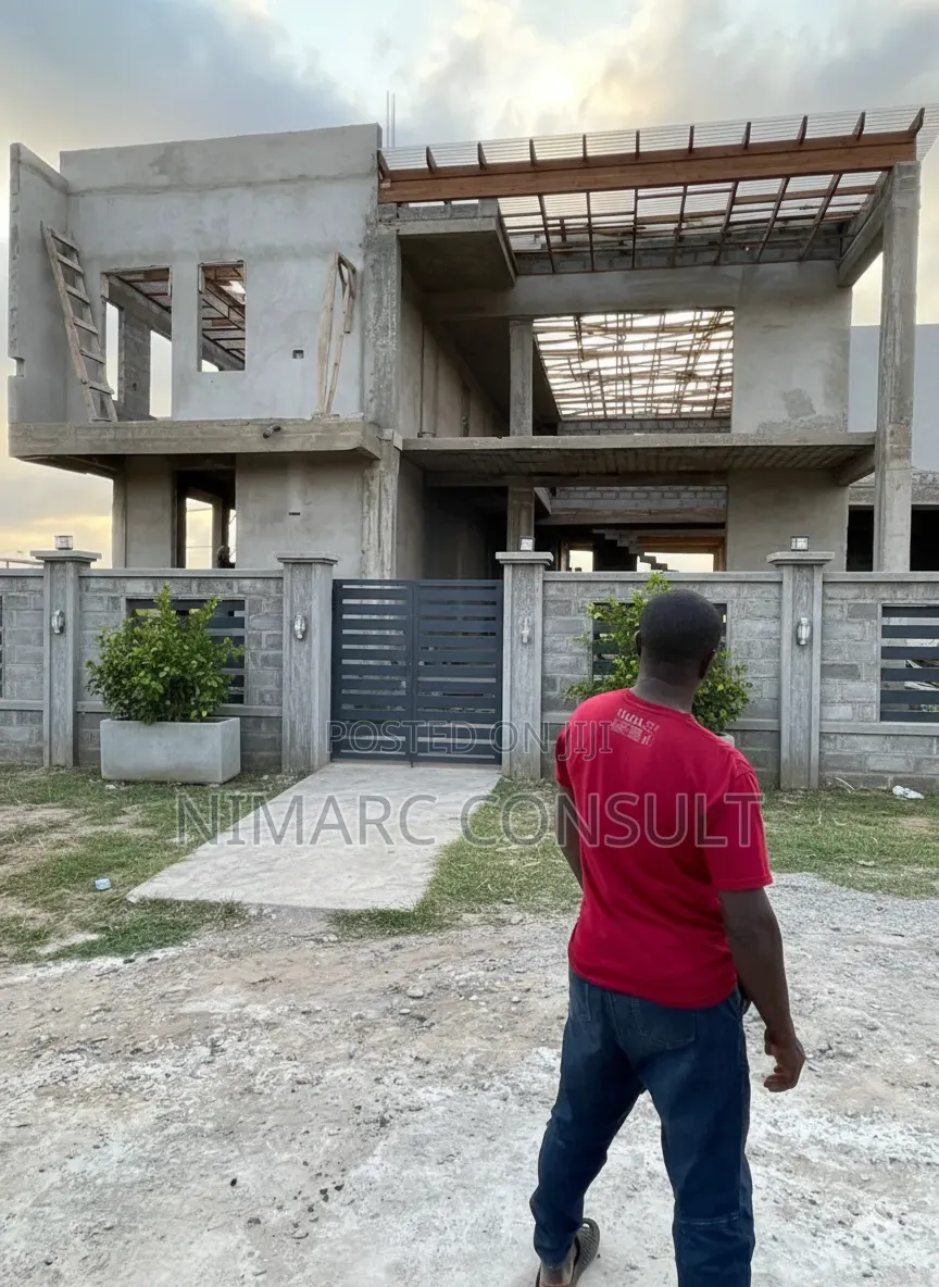 Building Contractor