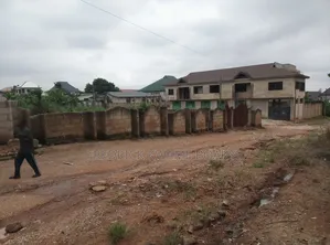 School Land for Sale at Ipt Nyankyereniase