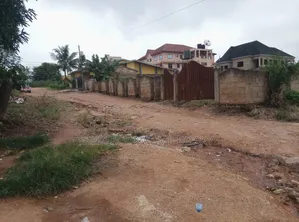 School Land for Sale at Ipt Nyankyereniase