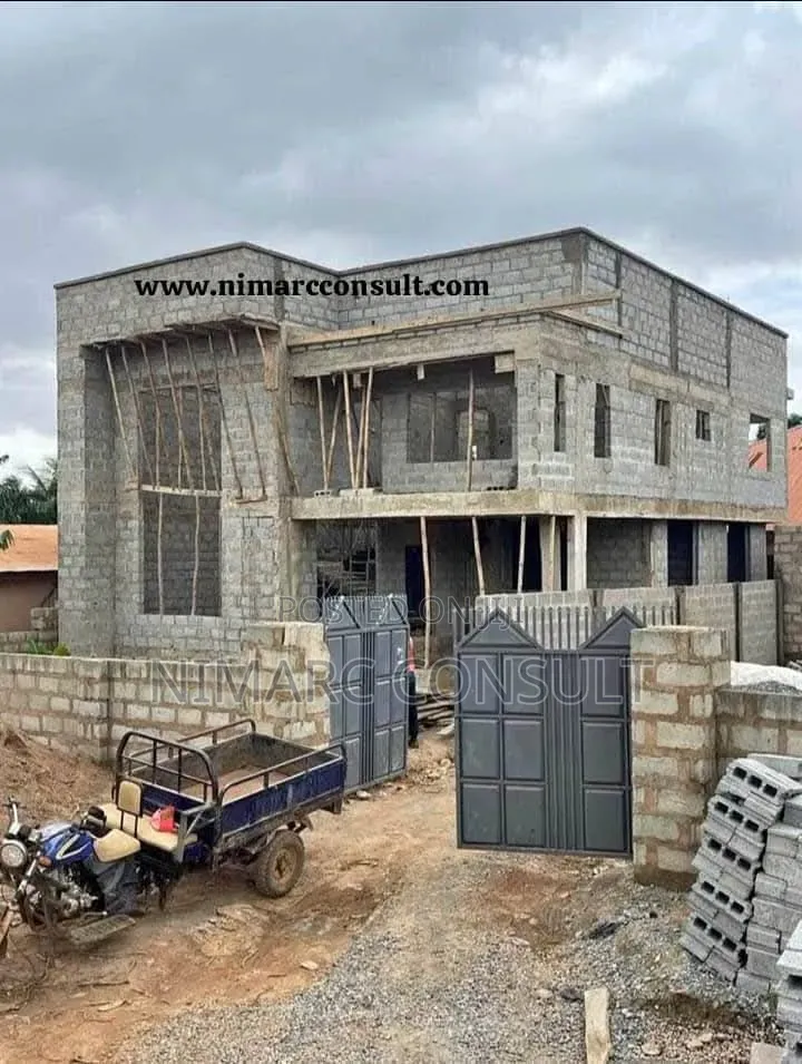 Building Contractor