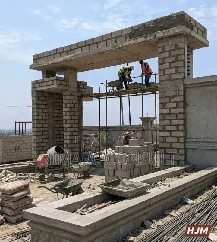 Building Contractor