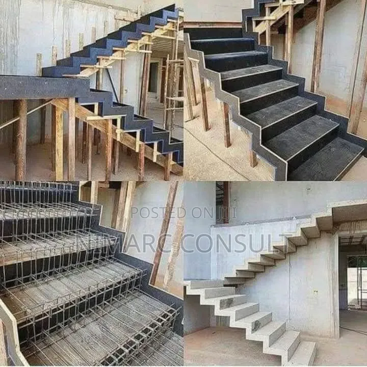 Building Contractor