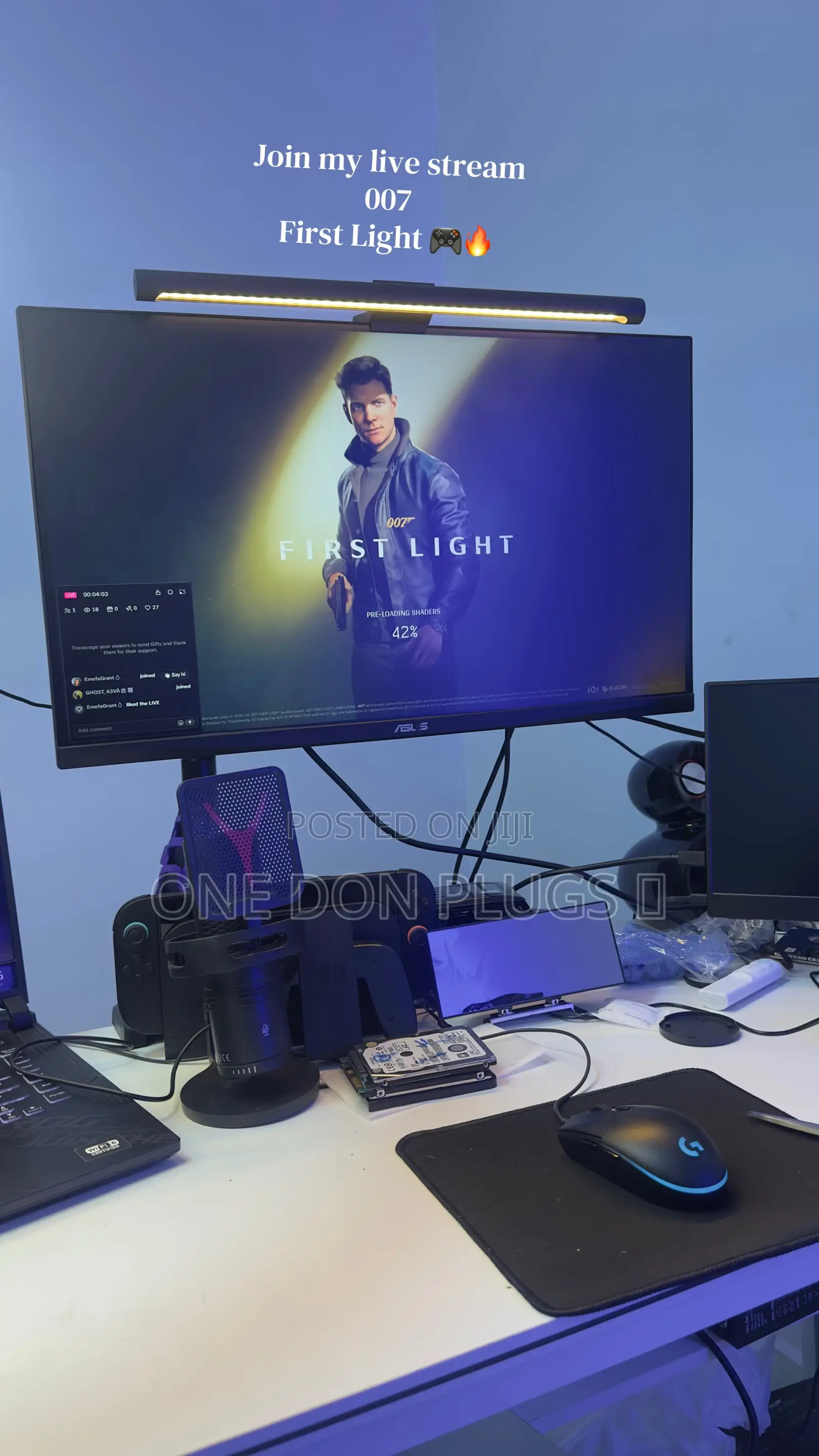 PC Games/ Laptop Games
