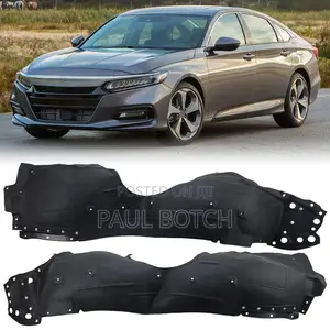  Honda Accord Fender Linens/Mudgurads(Front and Rear)