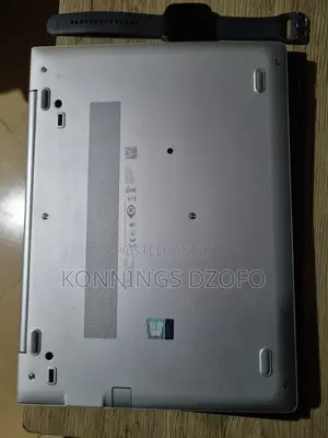 Laptop HP EliteBook 830 G5 8GB Intel Core i5 SSD 256GB