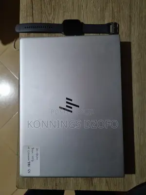 Laptop HP EliteBook 830 G5 8GB Intel Core i5 SSD 256GB