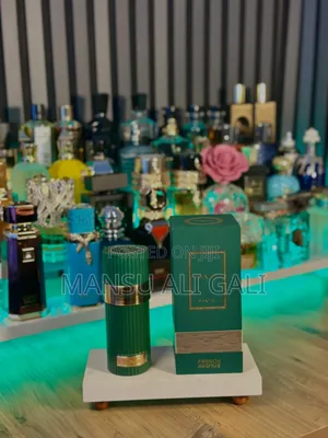 FA Paris Zenith Santal
