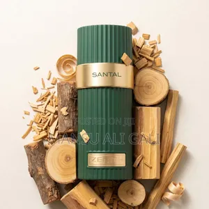 FA Paris Zenith Santal