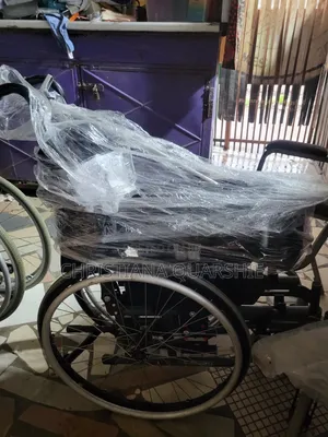 Wheelchairs
